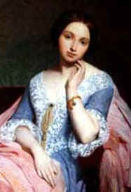 Charlotte James de Rothschild